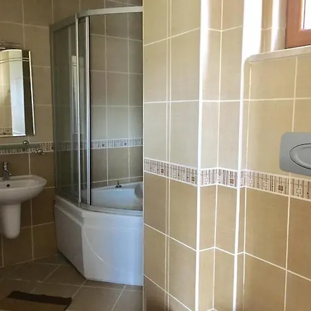 Villa Astra *