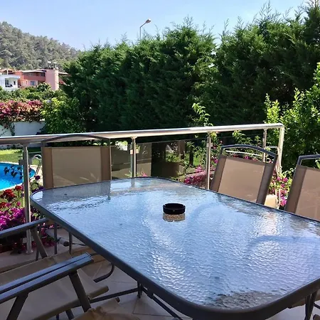 Villa Astra * Kemer