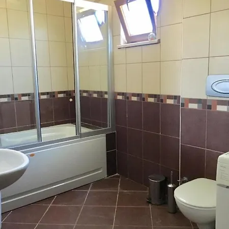 Villa Astra Vilă