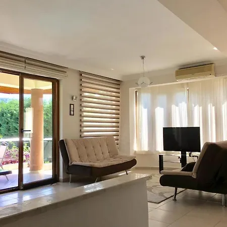 Villa Astra * Kemer