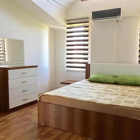 Villa Astra Kemer