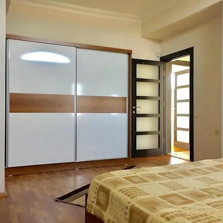 Villa Villa Astra Kemer