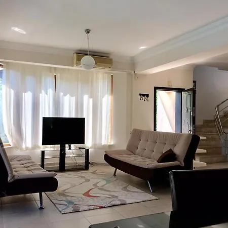 Villa Villa Astra
