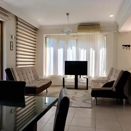 Villa Astra Villa Kemer