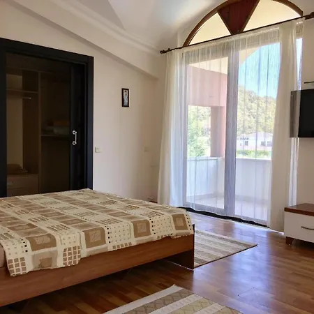 Villa Astra * Kemer
