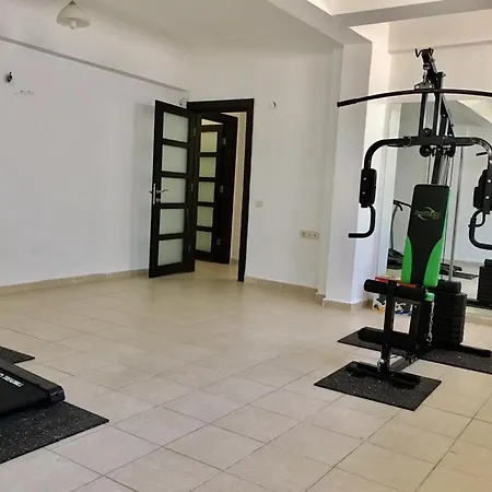 Villa Villa Astra Kemer